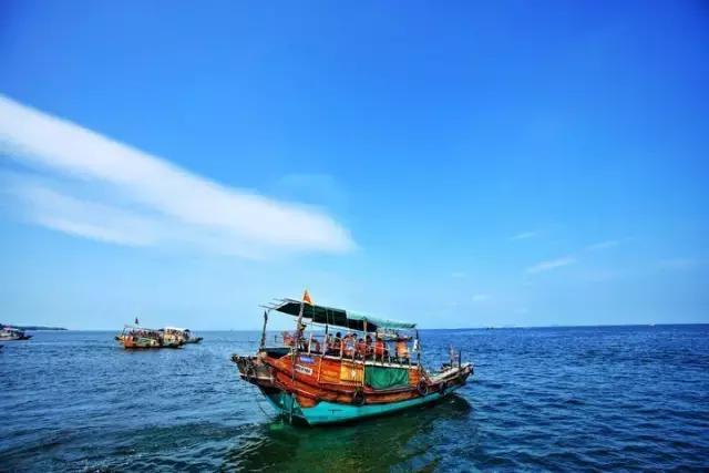 广东人文旅游圣地,广东小众但绝美的旅游地点