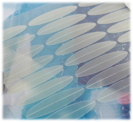 你是什么眼型原图,怎么让自己大小眼和眼袋变好看