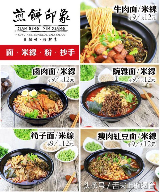 你可能去了假金街，因为你没来过这19家店