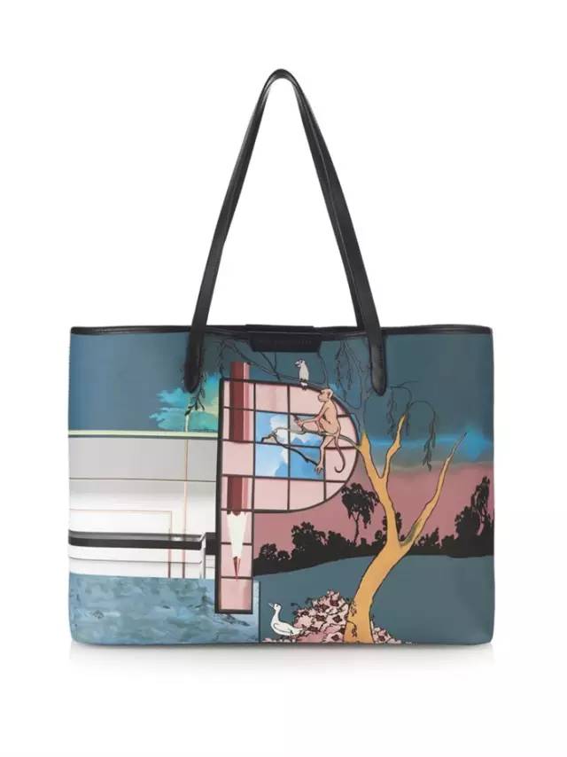 时尚圈的年意顶级大牌的一点心意，收下吧！