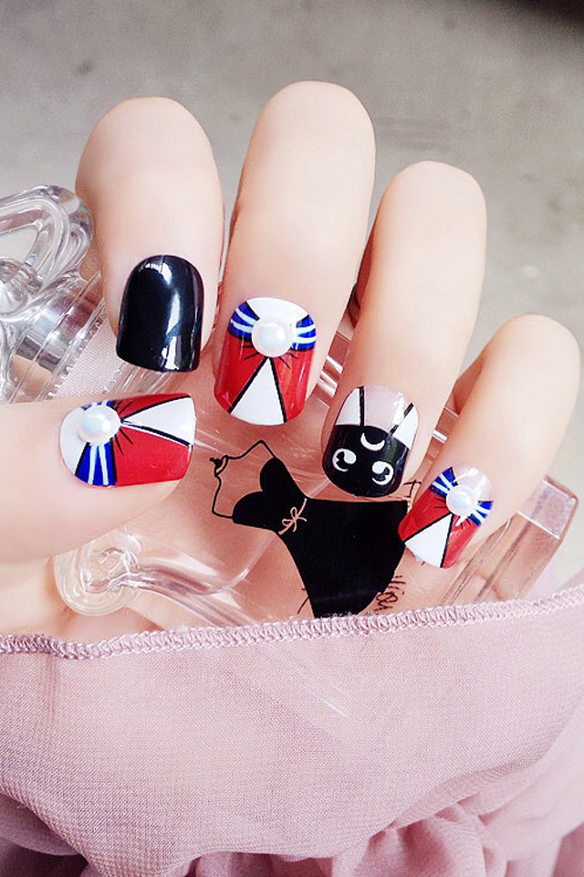 美少女战士新版旧版集体变身对比,美少女战士新版出到第几季了