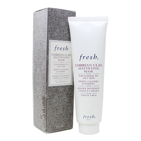 怎样选泥面膜,最好用涂抹面膜方法