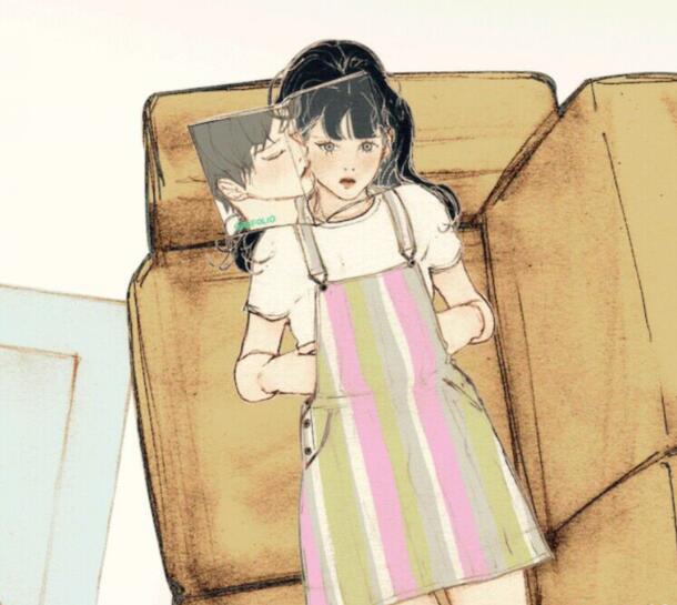 情侣之间睡觉听的歌,情侣之间哄睡觉的歌曲