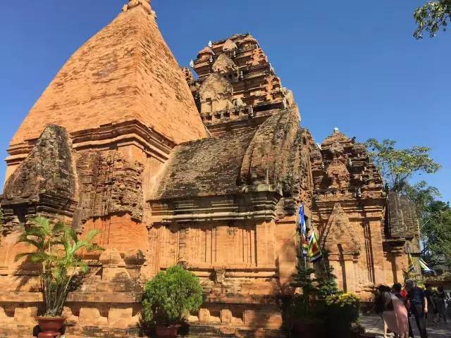 芽庄全攻略,芽庄最新攻略