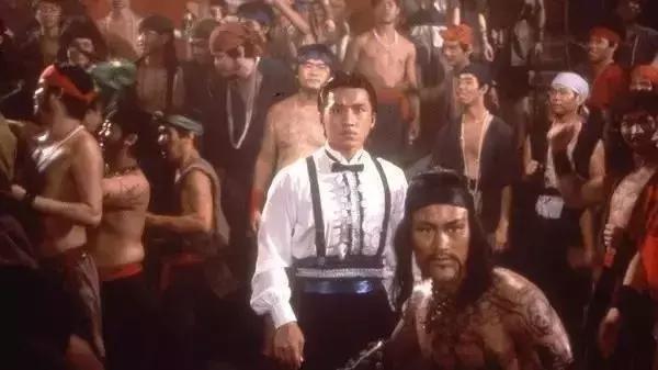 香港十大经典武打片洪金宝,港片洪金宝功夫片