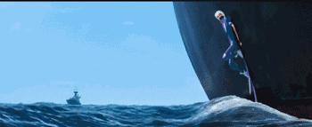 适合小朋友看的好莱坞动画,必看的好莱坞动画电影