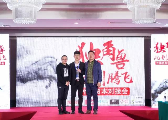 昨天！美团薛蛮子出手，这几个外卖小哥拿下上亿投资，他们是谁