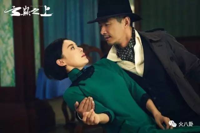 此剧有毒写得太真实越看越过瘾,云巅之上第2季2