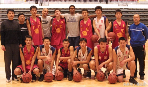 飞虎出征惊艳片段,飞虎男篮开场