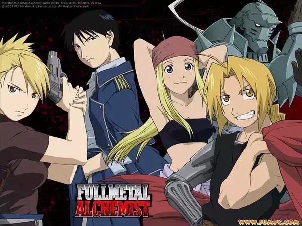 谢谢火影陪伴15年，曾让我们热血沸腾的还有这15部日漫