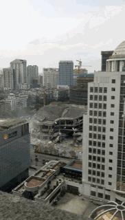 汕头南国商城是爆破的吗,汕头曾经的南国商城还有没有