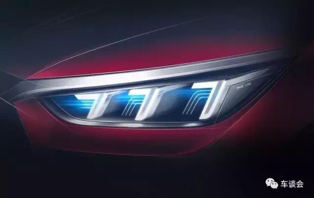 艾格为比亚迪设计了什么车型,艾格介绍比亚迪