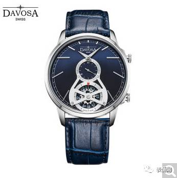 生命源于不断奔跑，何不带上这些腕表释放年轻