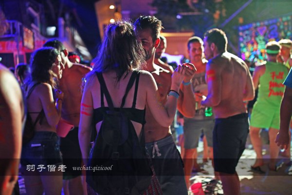 理性去面对,理性的面对