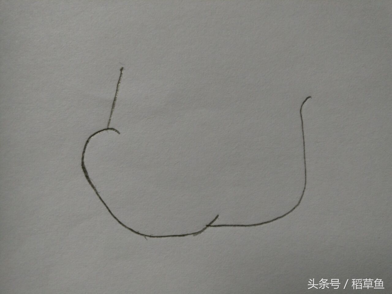 画汪汪队简笔画教程,简笔汪汪队的画法