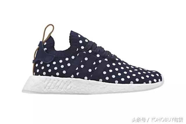 这8双令直男羡慕拥有的女生专属Sneaker,你买了吗?