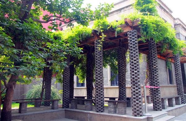 天津最值得去的免费景点,最新天津值得一去的景点推荐