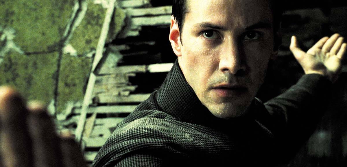 电影黑客帝国的观后感,影片《黑客帝国》赏析与评论