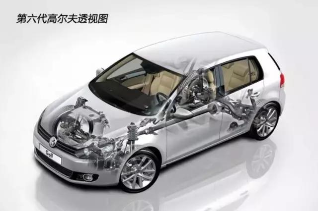 为什么富豪都爱打高尔夫,为什么会有隐形富豪