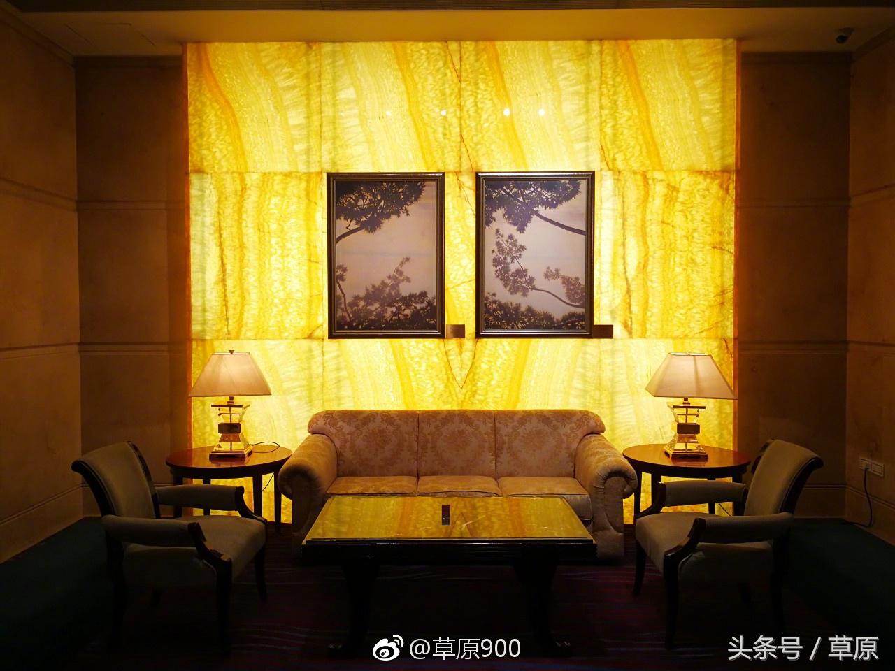 黄浦江边香格里拉大酒店,前海香格里拉酒店