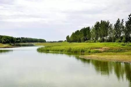 唐山国家级旅游度假区,唐山最好的旅游小镇