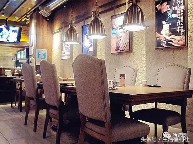 哈尔滨最好吃的日料自助,哈尔滨品质最好的日料