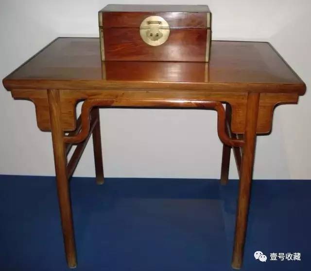 古家具收藏第一人,王世襄的启蒙老师!