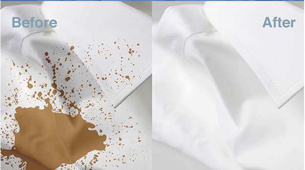 世界上最小的洗衣机来了!找个容器就能洗衣服,太方便啦!