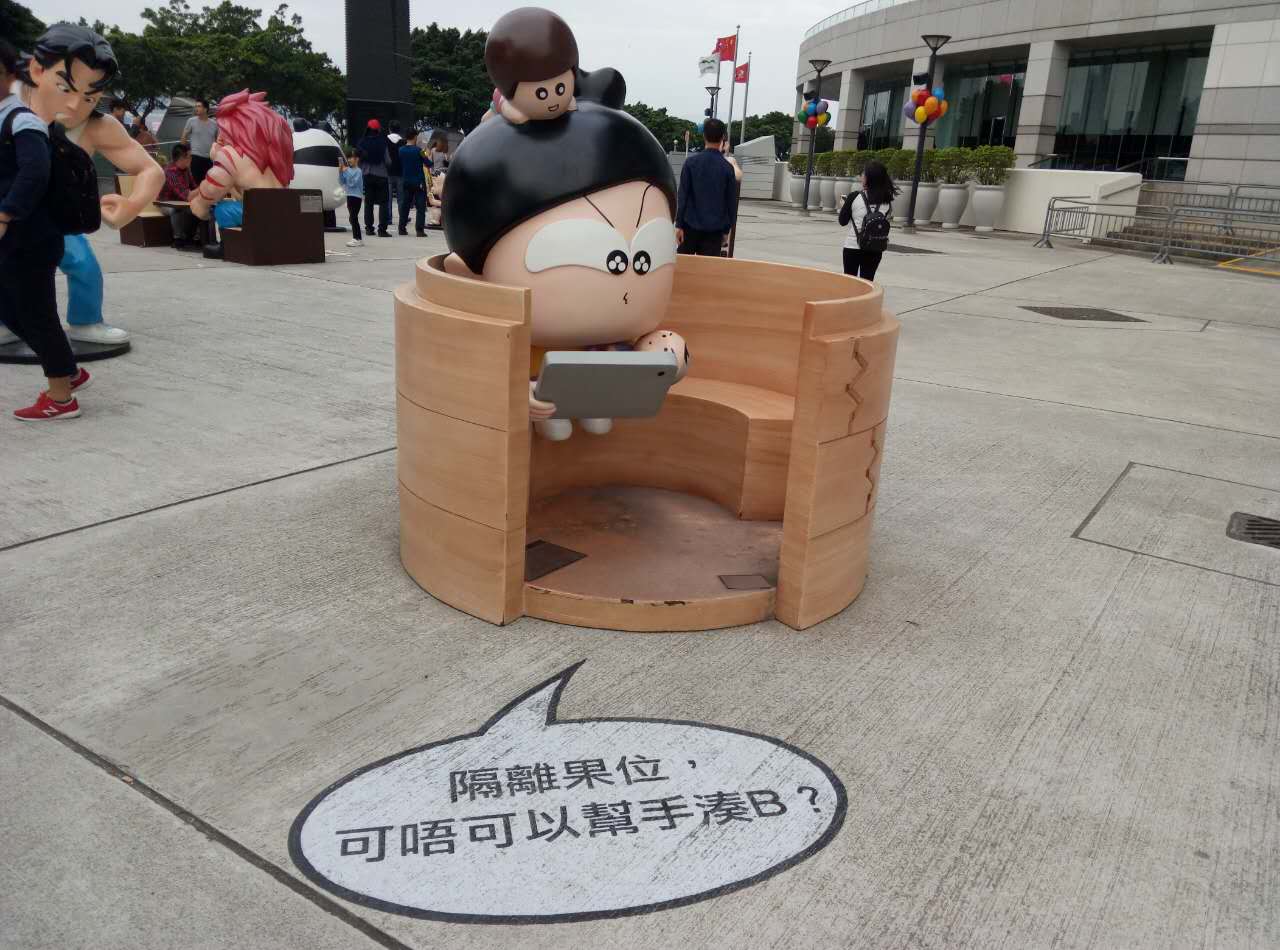 去香港旅游不可错过的地方,香港不能错过的地方