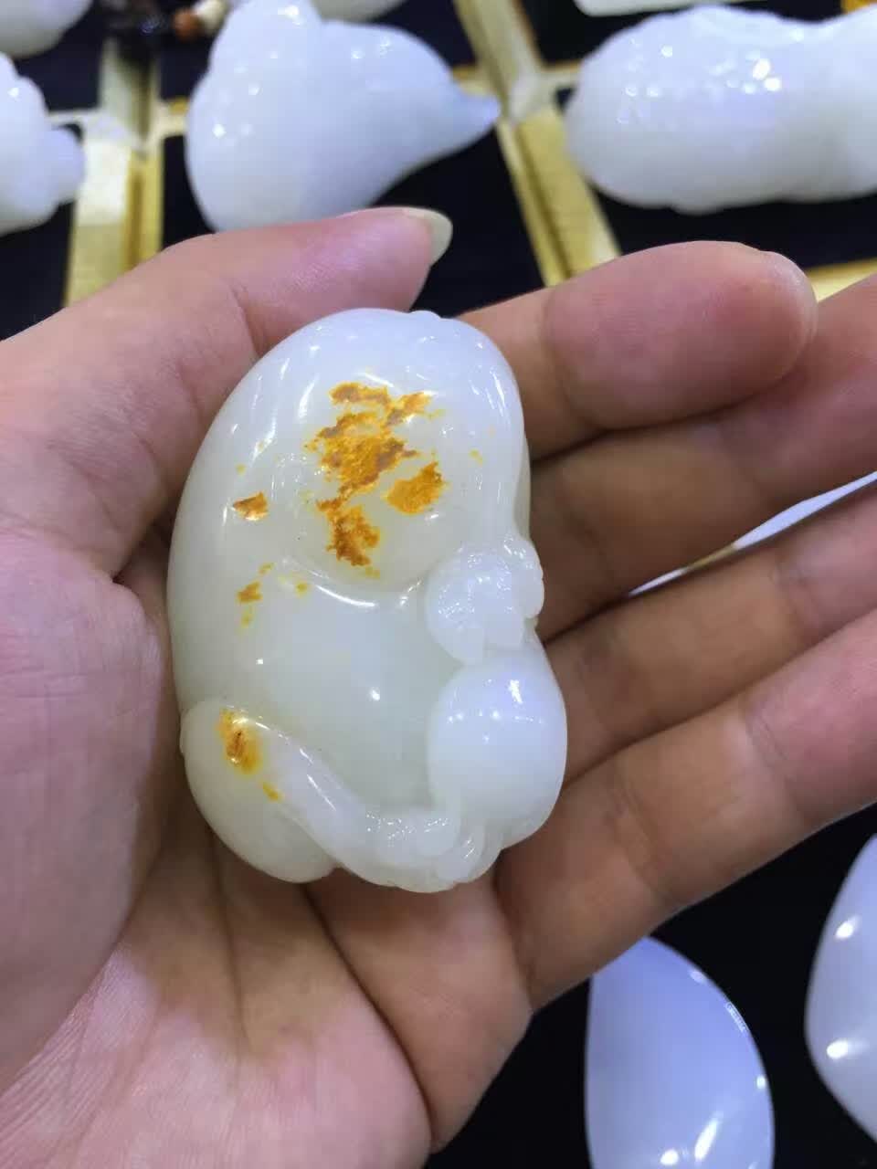 和田玉十大陷阱,和田玉的乱象是什么样的