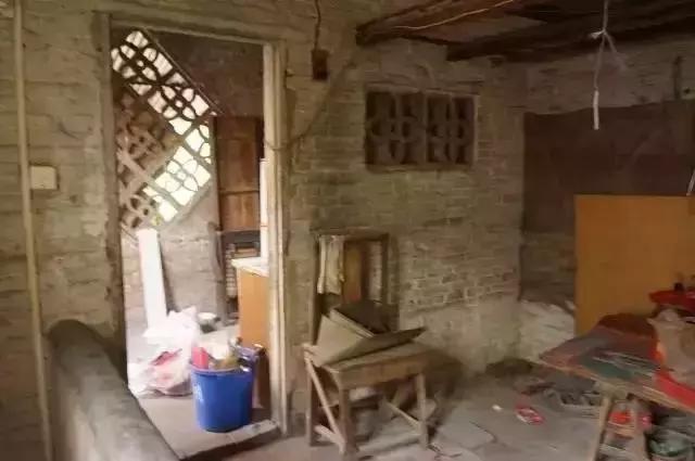 不用逃离北上广，他花10万任性改造租来的破院照样活得率性精彩