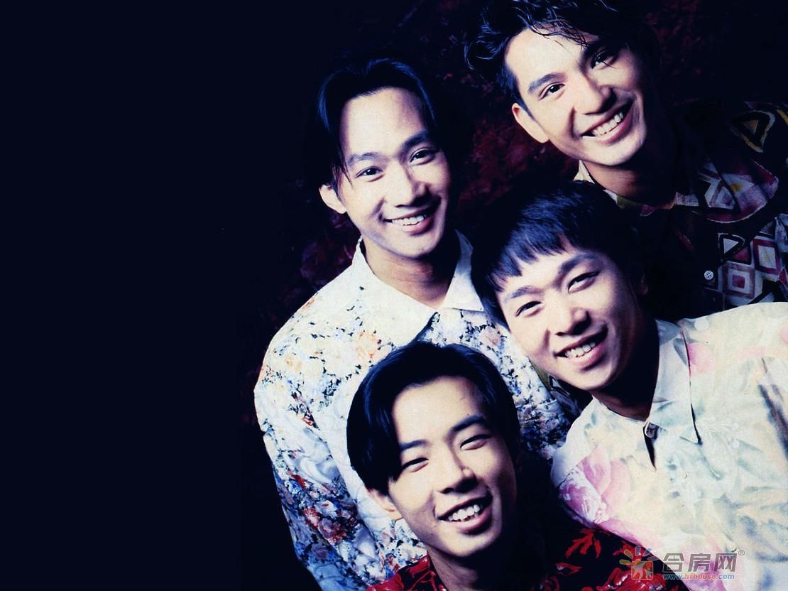 怀念黄家驹的灵魂歌者,钟爱灵魂歌者黄家驹