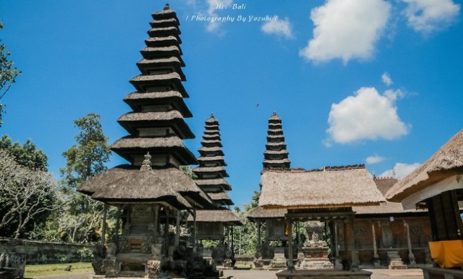 巴厘岛自由行5日游,巴厘岛天堂之旅