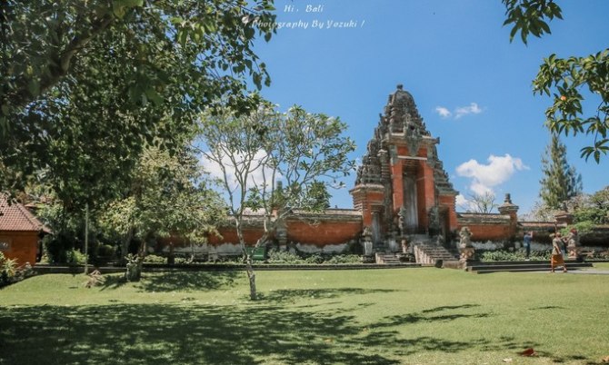 巴厘岛自由行5日游,巴厘岛天堂之旅