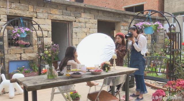 花爷的农村生活,花爷的乡间生活