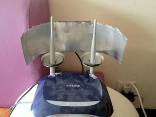 四根线路由器怎么摆放信号最强,路由器怎么摆放信号最好