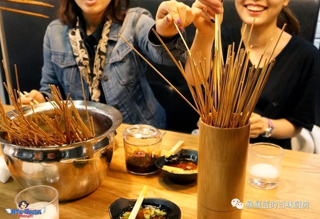 冷锅串串成都推荐,成都冷锅串串店推荐