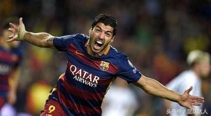 足坛历史最强9号球员,足坛最强9号是谁苏亚雷斯