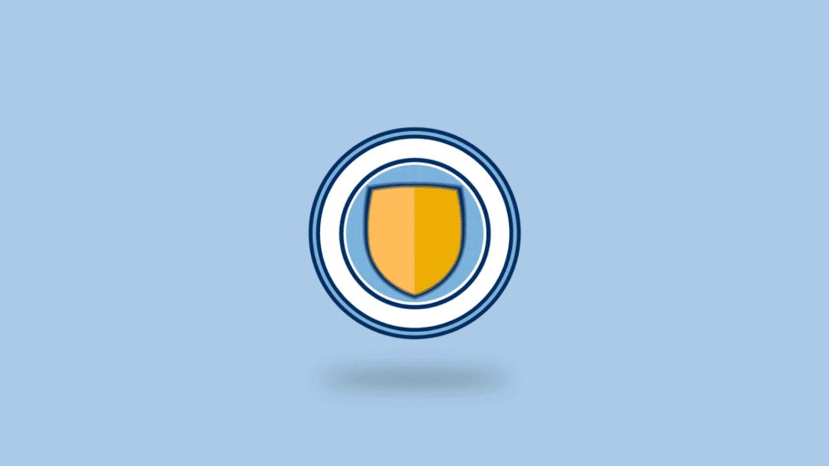 13-14英超队徽宣传动画,英超最新logo图案