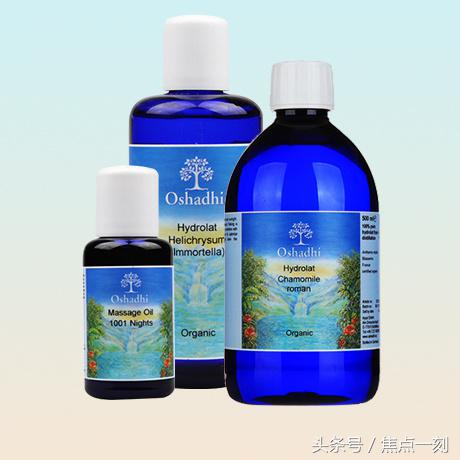 纯露哪个牌子好大牌子的纯露用着更放心