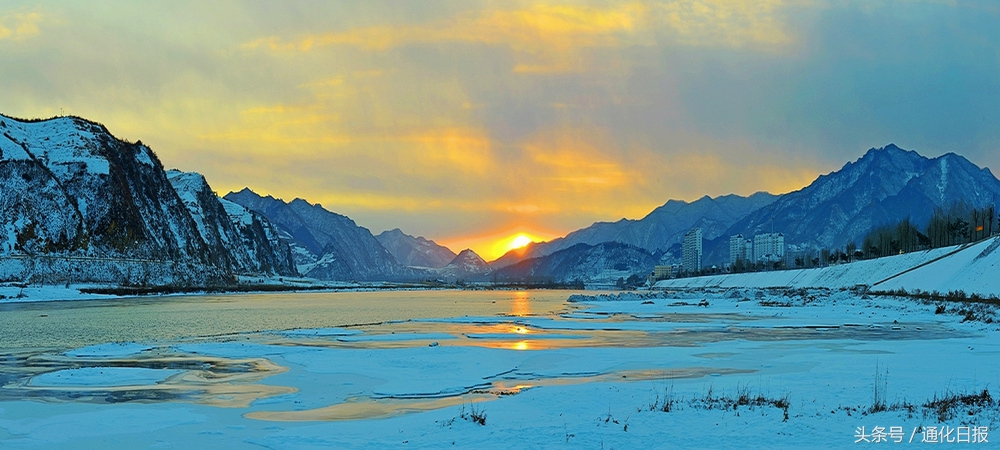 通化配音,吉林省通化市配音