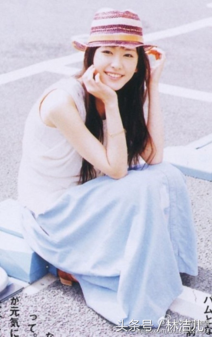 新垣结衣和石原里美的梗,新垣结衣石原里美伊藤静香