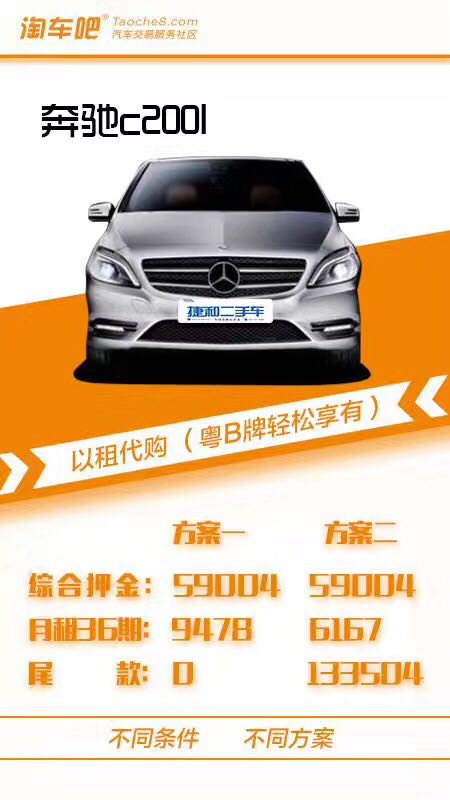 买二手车都是以租代购了吗,深圳市以租代购买车政策