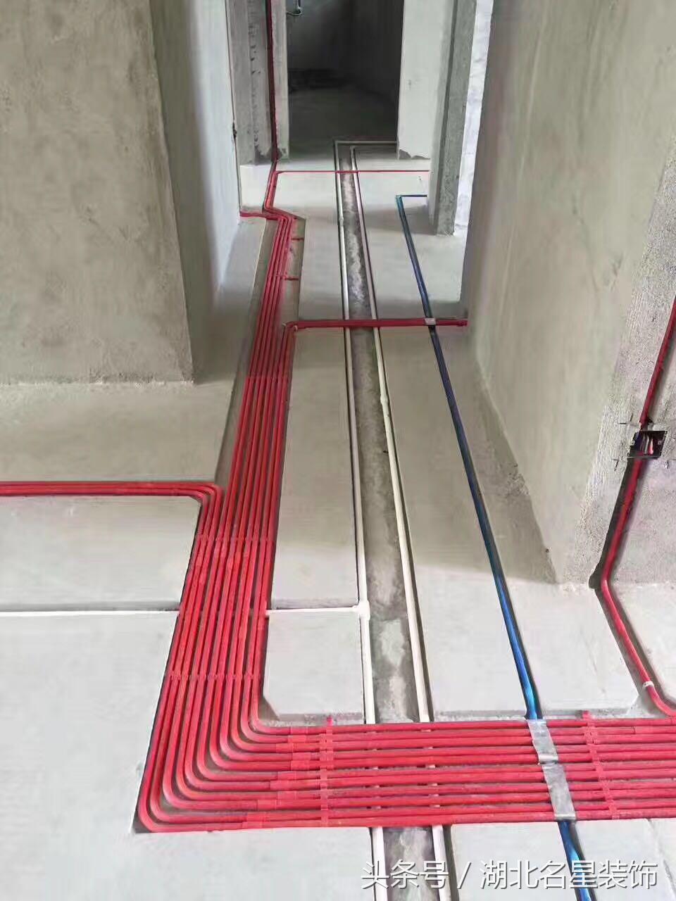 连辅材都不会挑,你真确定想要清包?