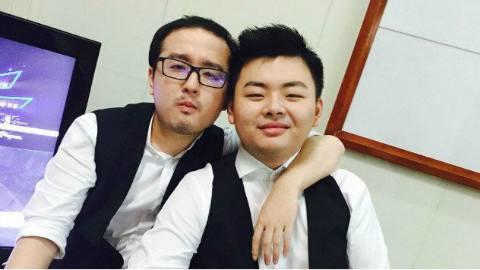 玩lol的人没有兴趣,lol不杀他不就是不尊重游戏吗