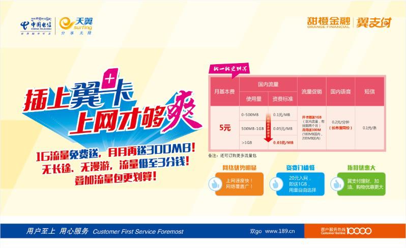 翼卡电信是正规卡吗,翼卡通值不值得买