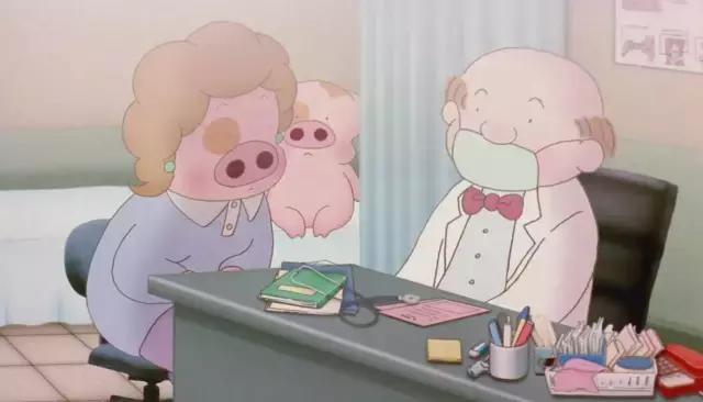 要比熬鸡汤，你们都比不过麦兜这只猪