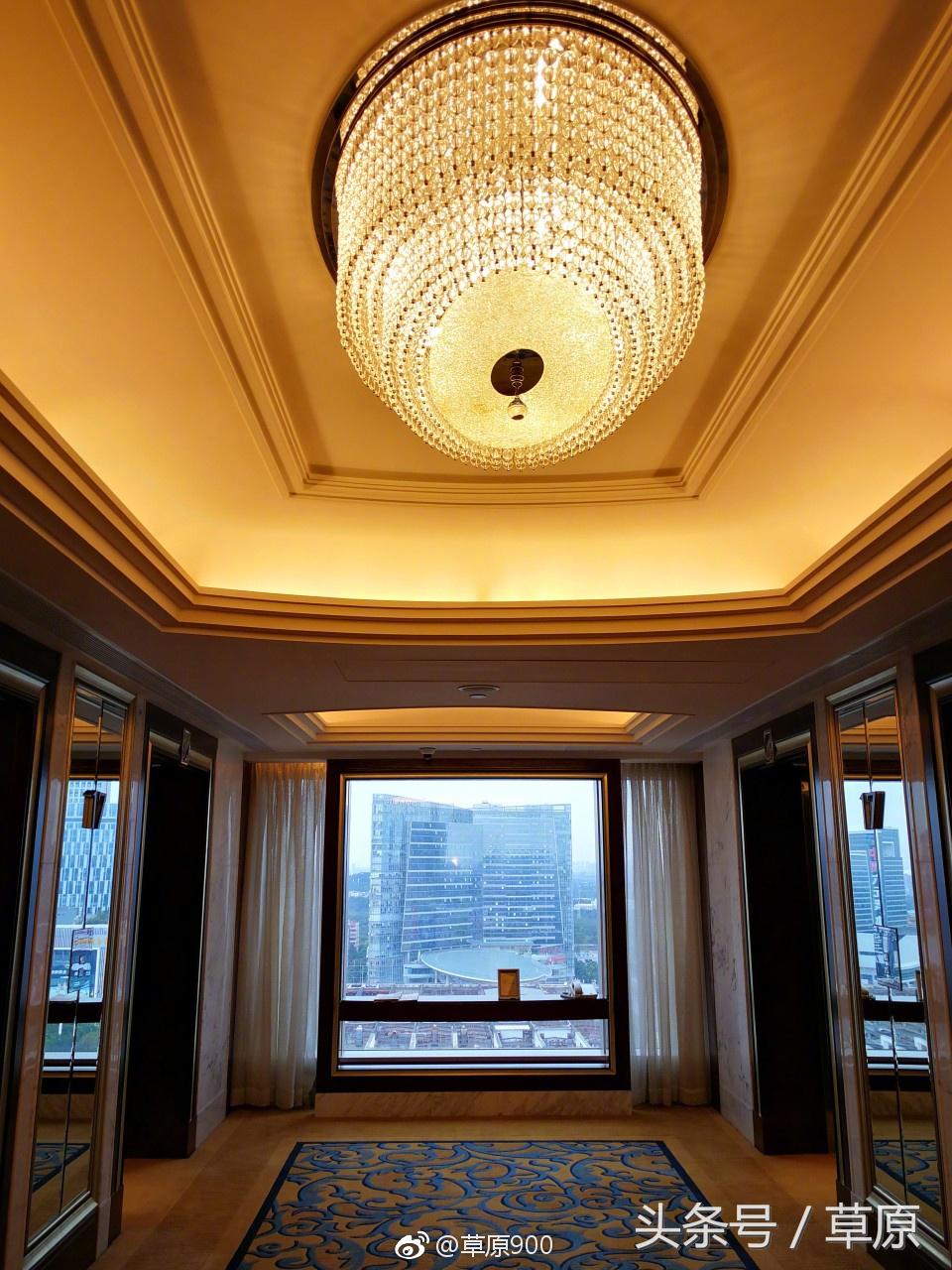 五星酒店广州,五星酒店香格里拉