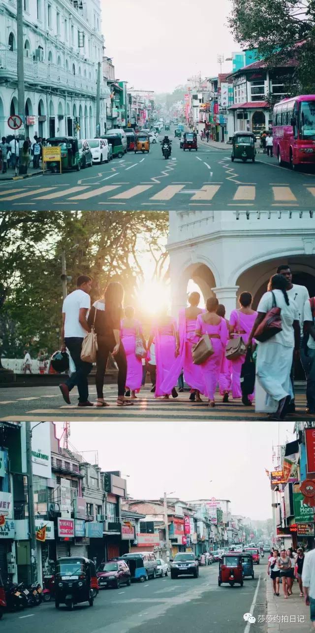 斯里兰卡旅游线路图高清,斯里兰卡自由行旅游攻略