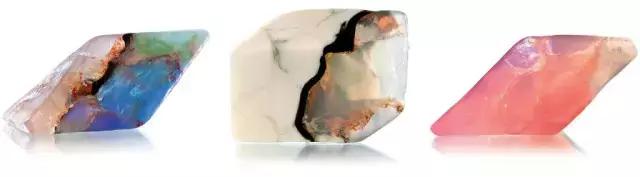 从头到脚都能用，让我们“皂”起来